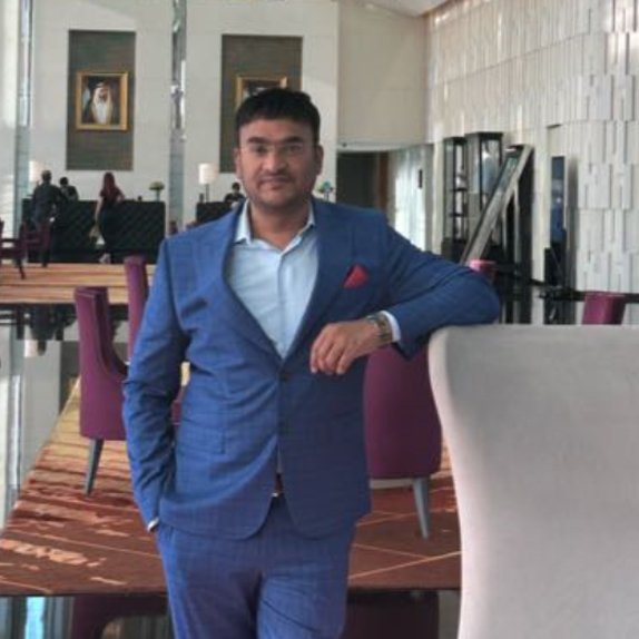 Arabian Crypto & Blockchain Expo